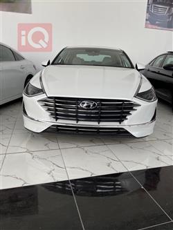 هیوندای سۆناتا